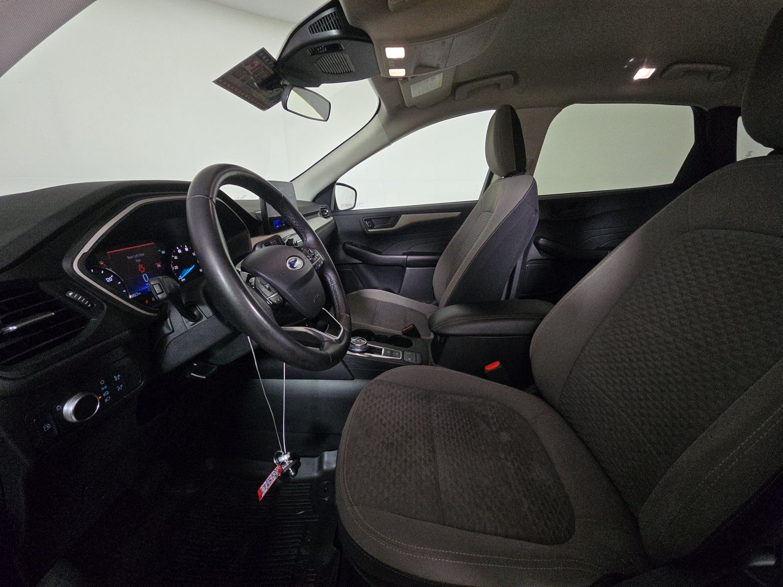 2022 Ford Escape Plug-In Hybrid SE FWD