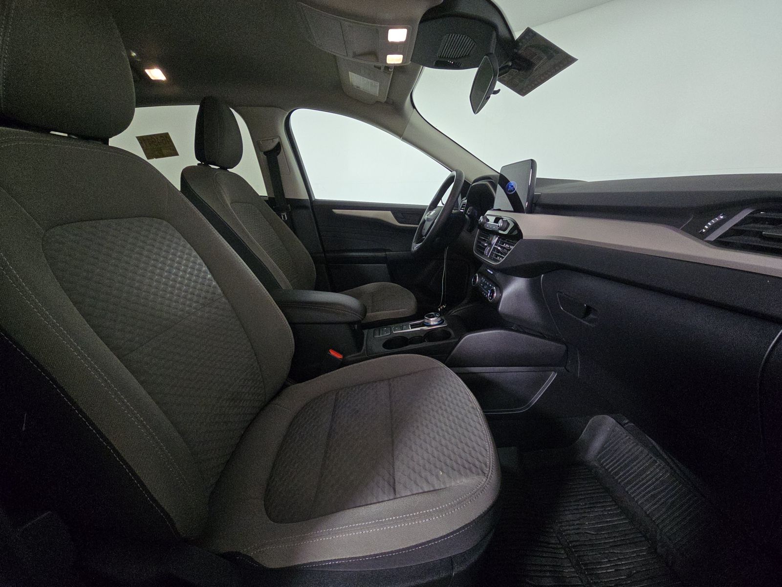 2022 Ford Escape Plug-In Hybrid SE FWD