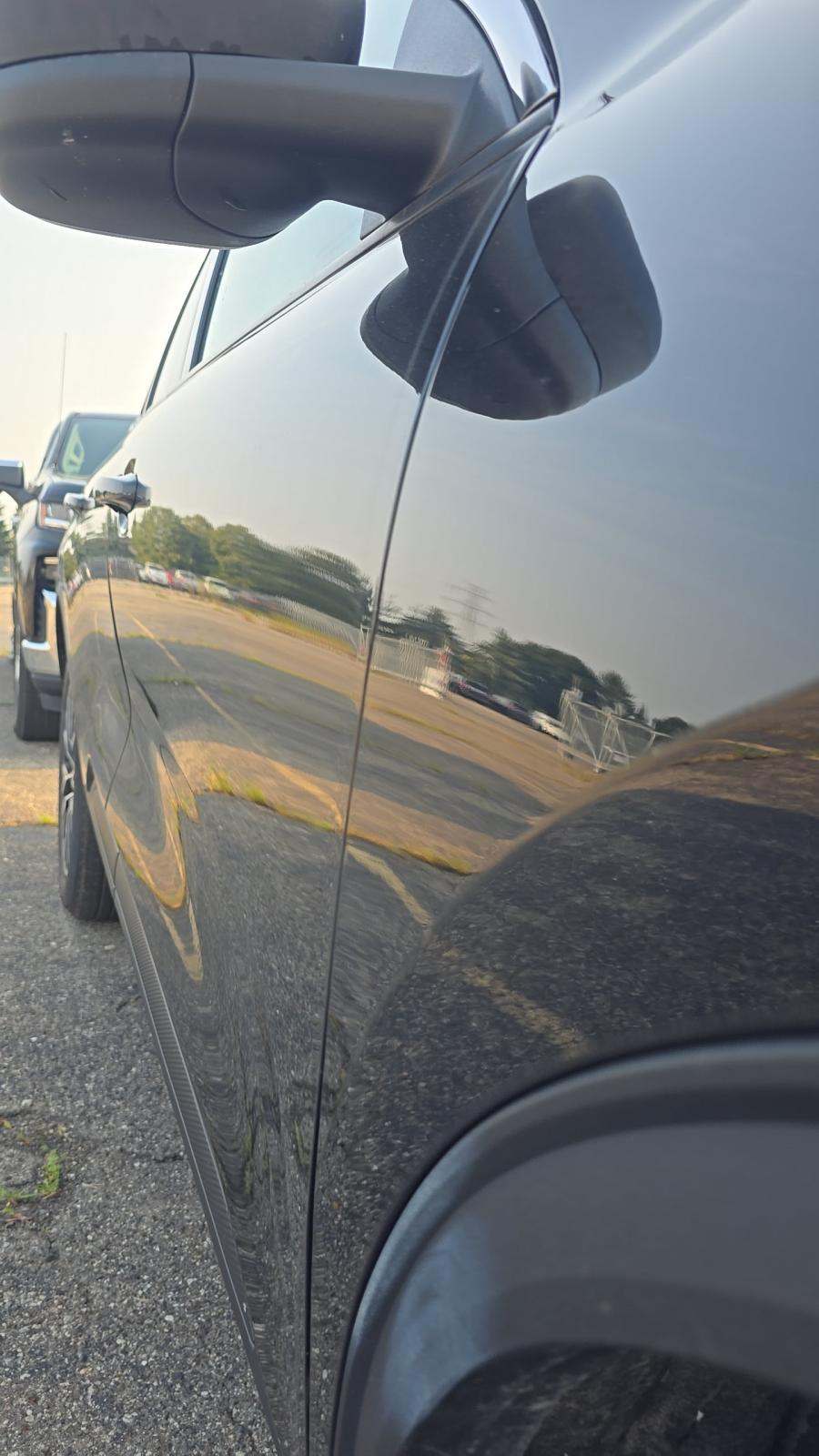 2022 Ford Escape Plug-In Hybrid SE FWD