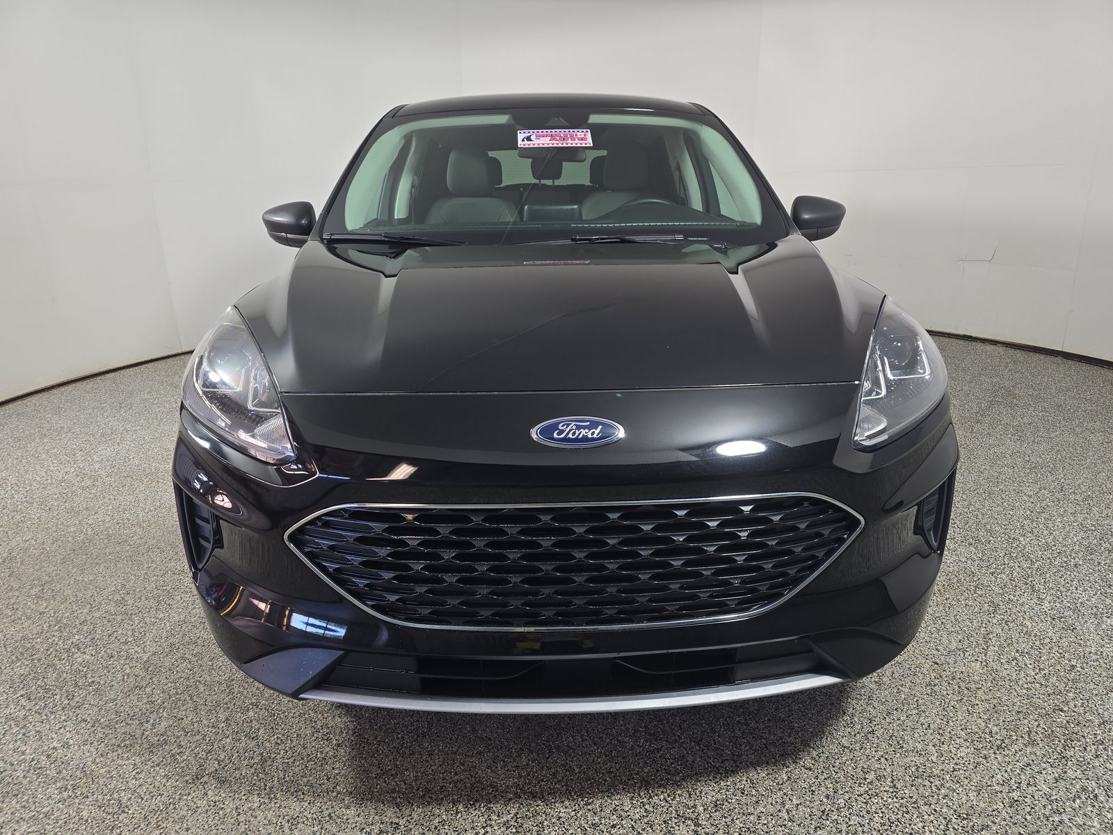 2022 Ford Escape Plug-In Hybrid SE FWD