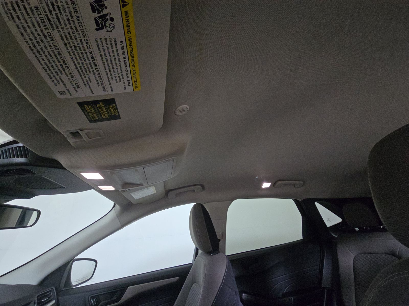 2022 Ford Escape Plug-In Hybrid SE FWD