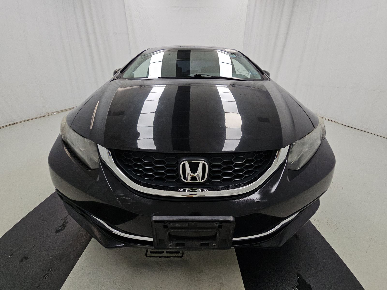 2013 Honda Civic EX FWD