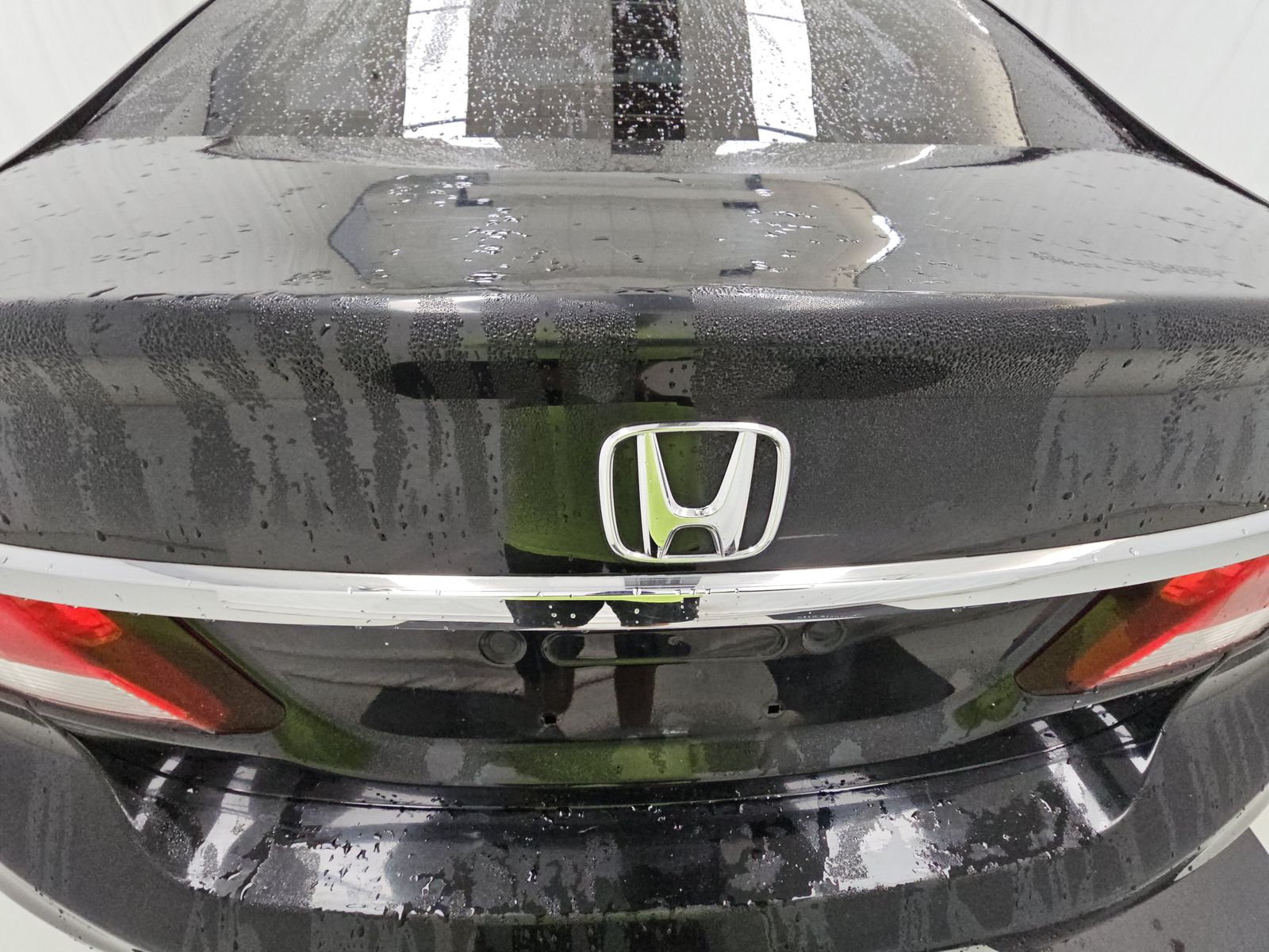 2013 Honda Civic EX FWD