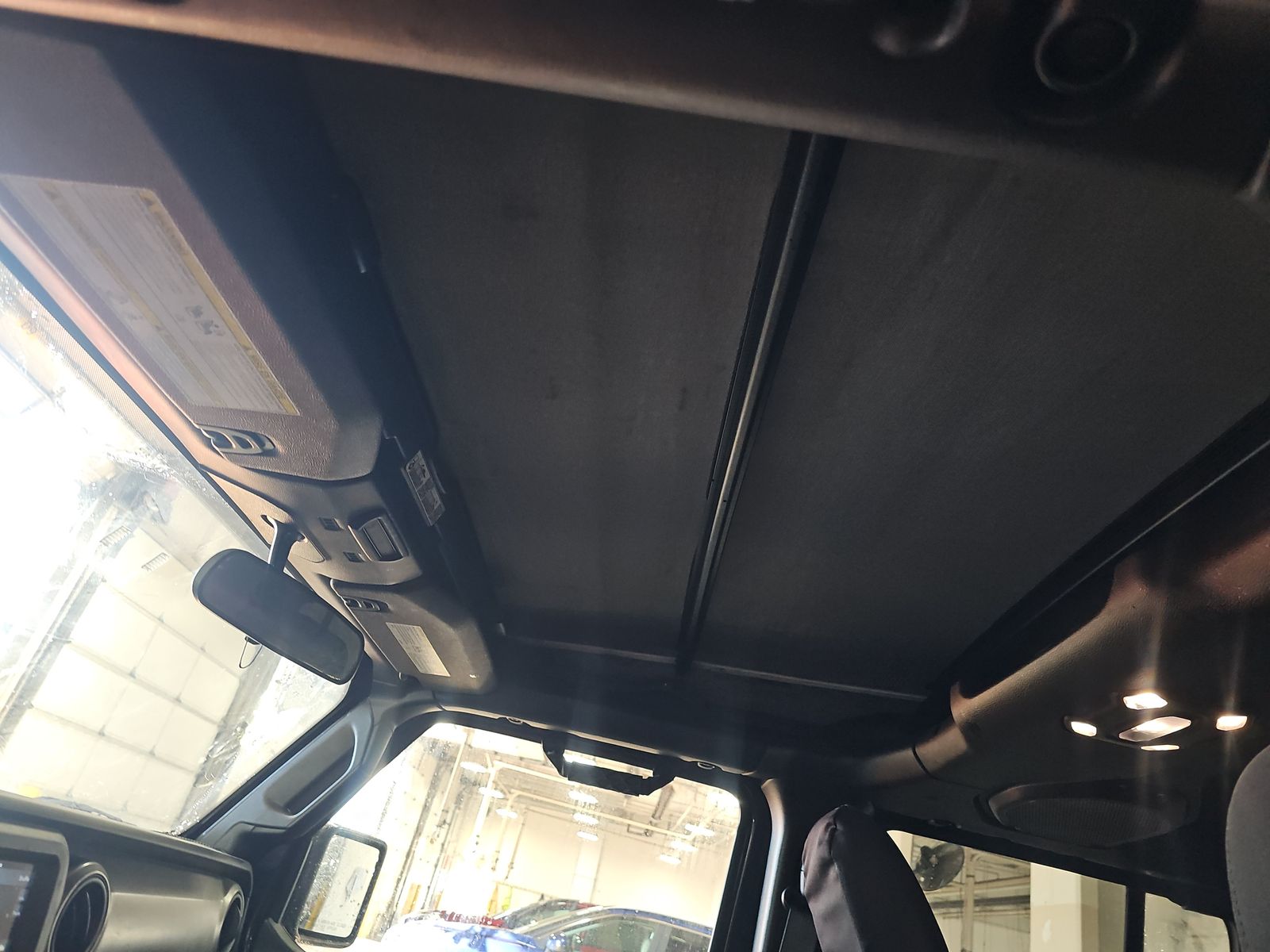 2023 Jeep Wrangler Willys Sport Edition AWD