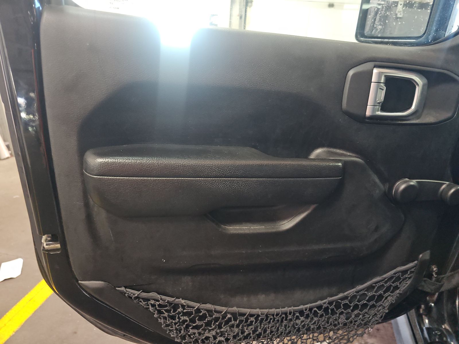 2023 Jeep Wrangler Willys Sport Edition AWD