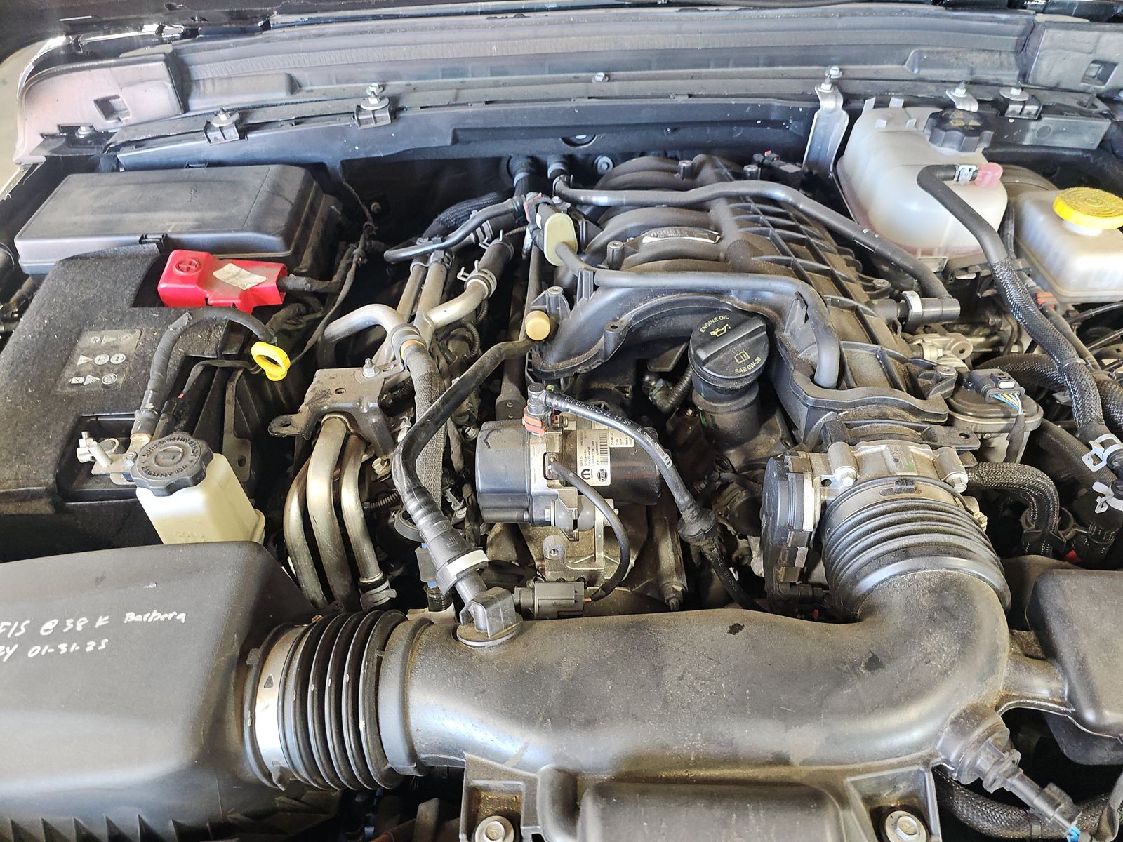 2023 Jeep Wrangler Willys Sport Edition AWD