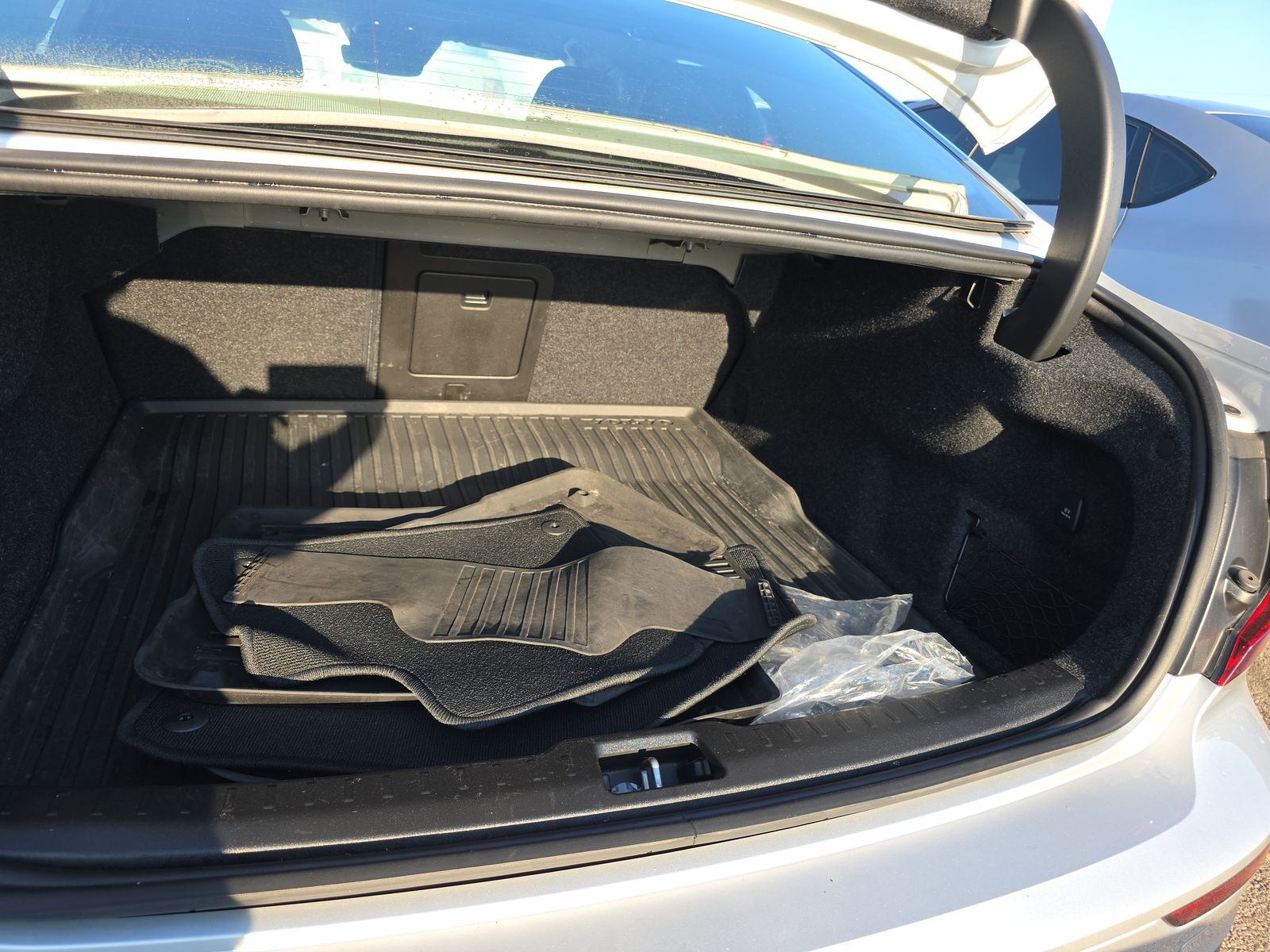 2022 Volvo S60 B5 Inscription FWD
