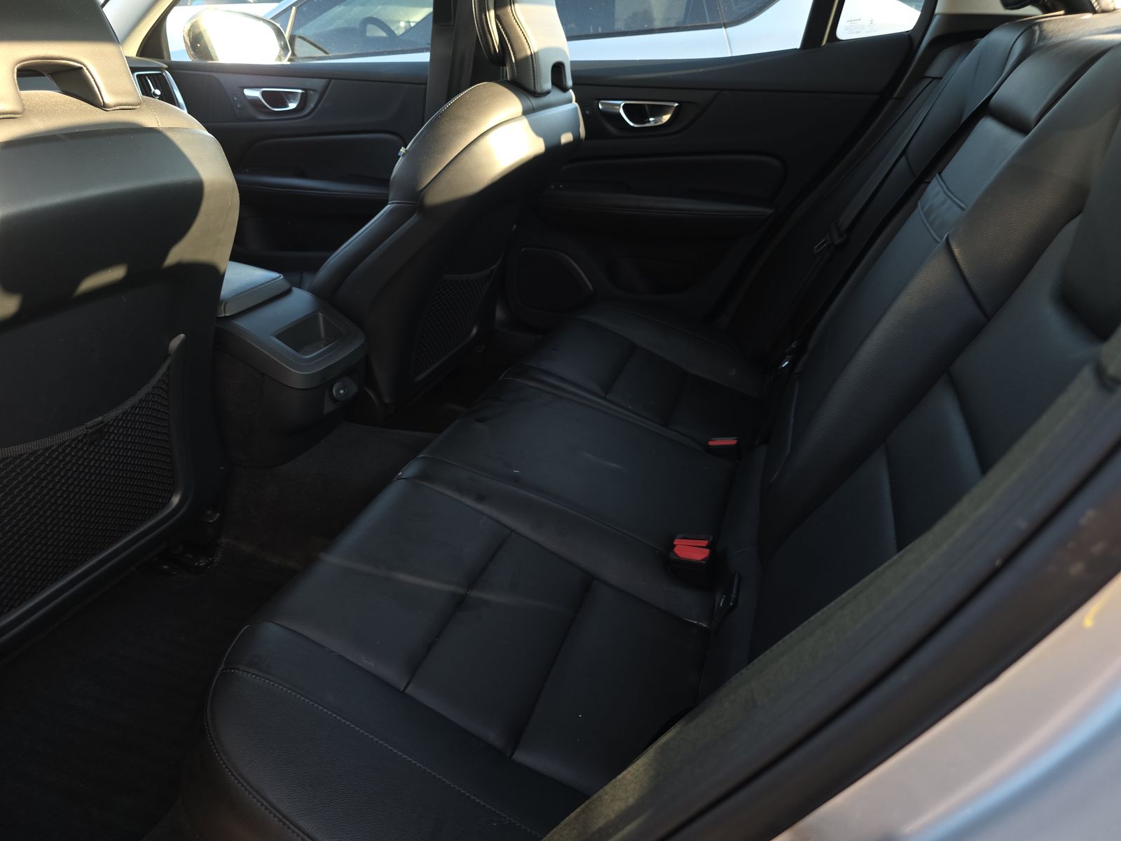 2022 Volvo S60 B5 Inscription FWD