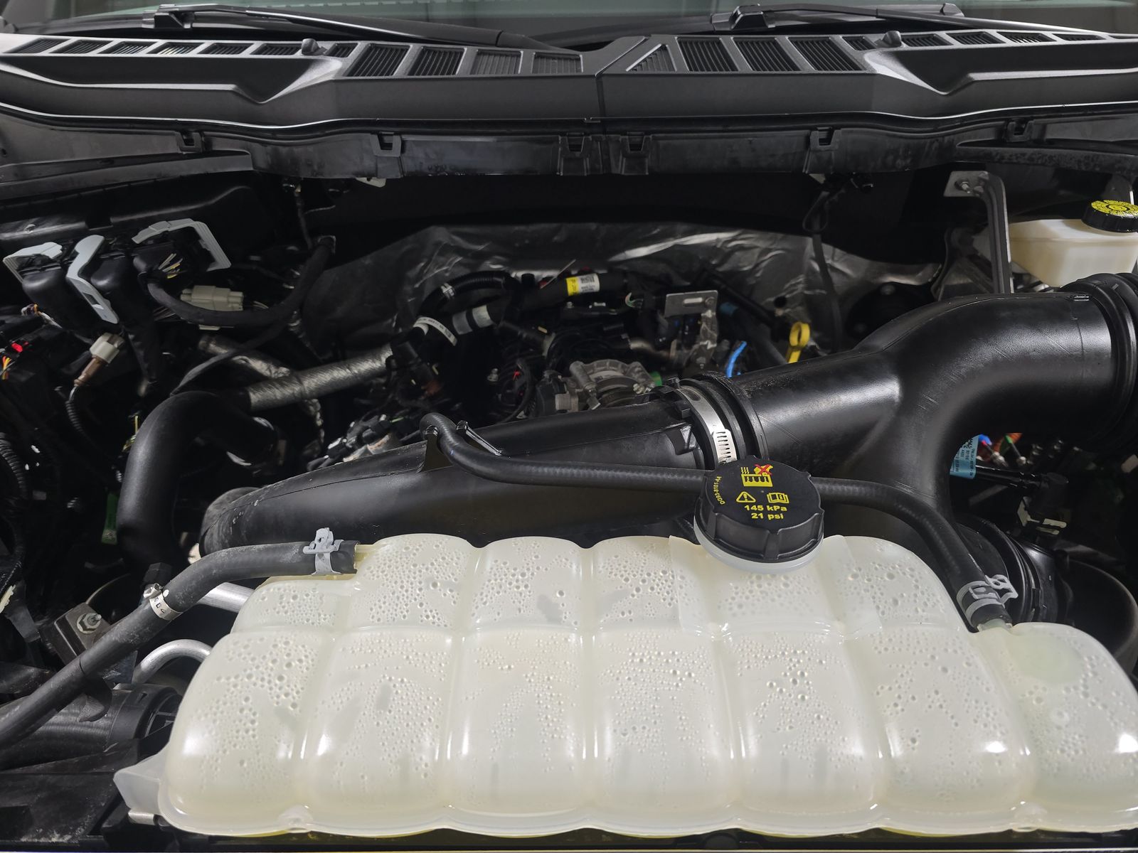 2022 Ford F-150 XLT AWD