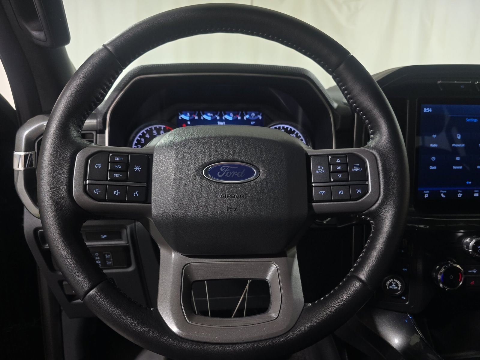 2022 Ford F-150 XLT AWD