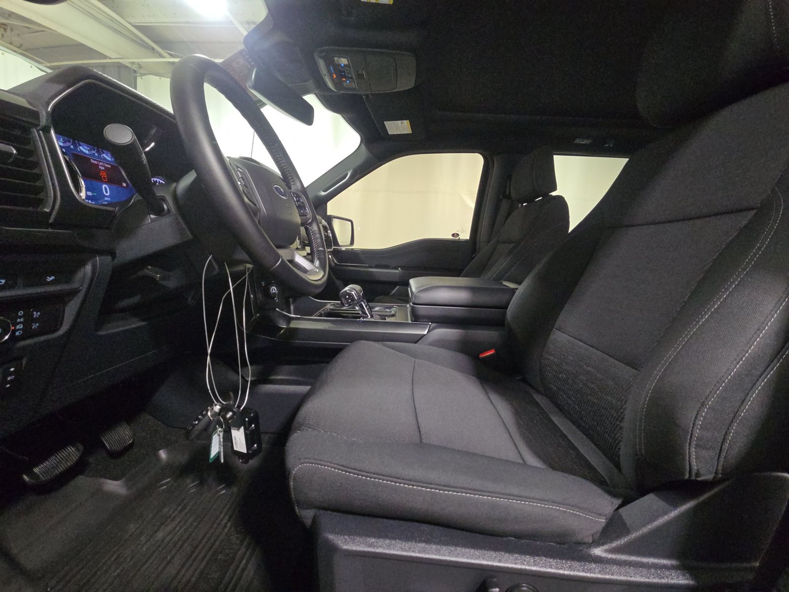 2022 Ford F-150 XLT AWD