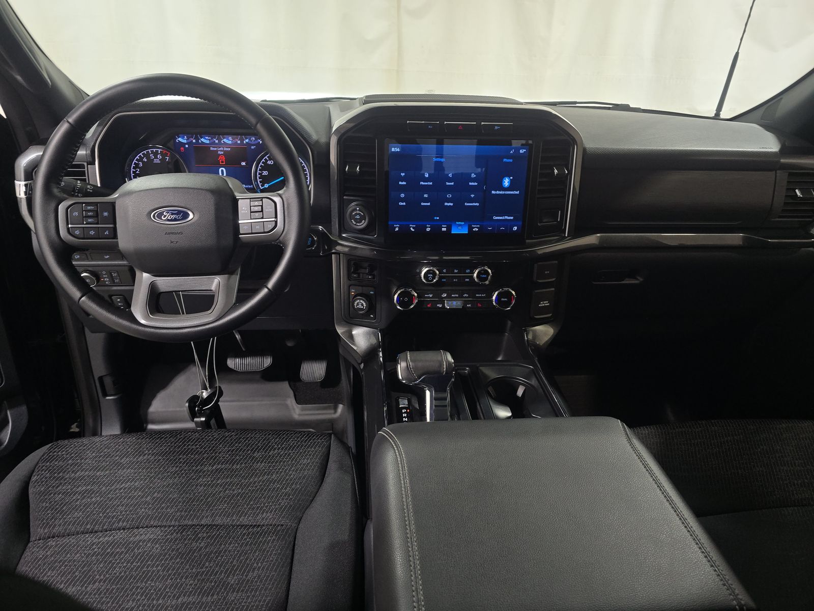 2022 Ford F-150 XLT AWD