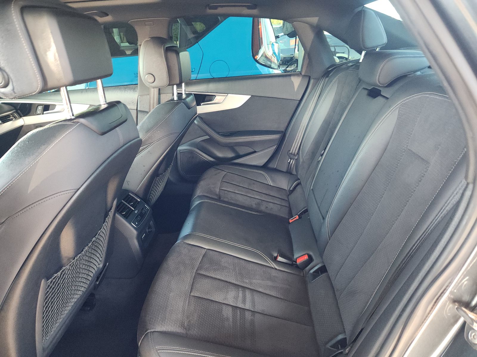 2023 Audi A4 S line Prestige AWD