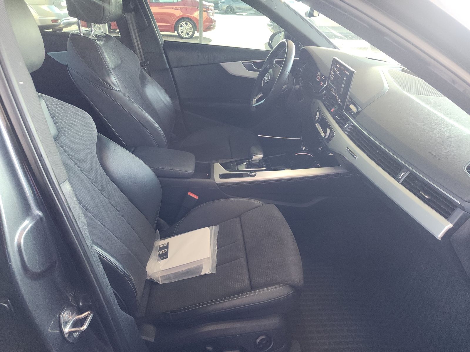 2023 Audi A4 S line Prestige AWD