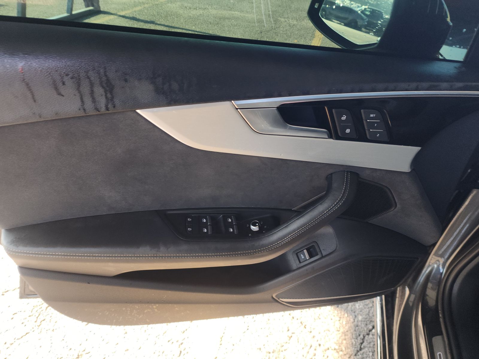 2023 Audi A4 S line Prestige AWD