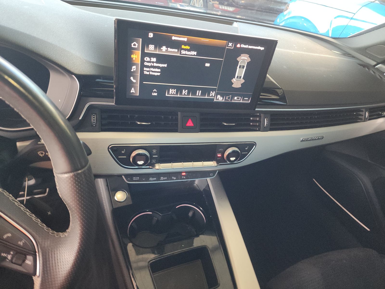 2023 Audi A4 S line Prestige AWD