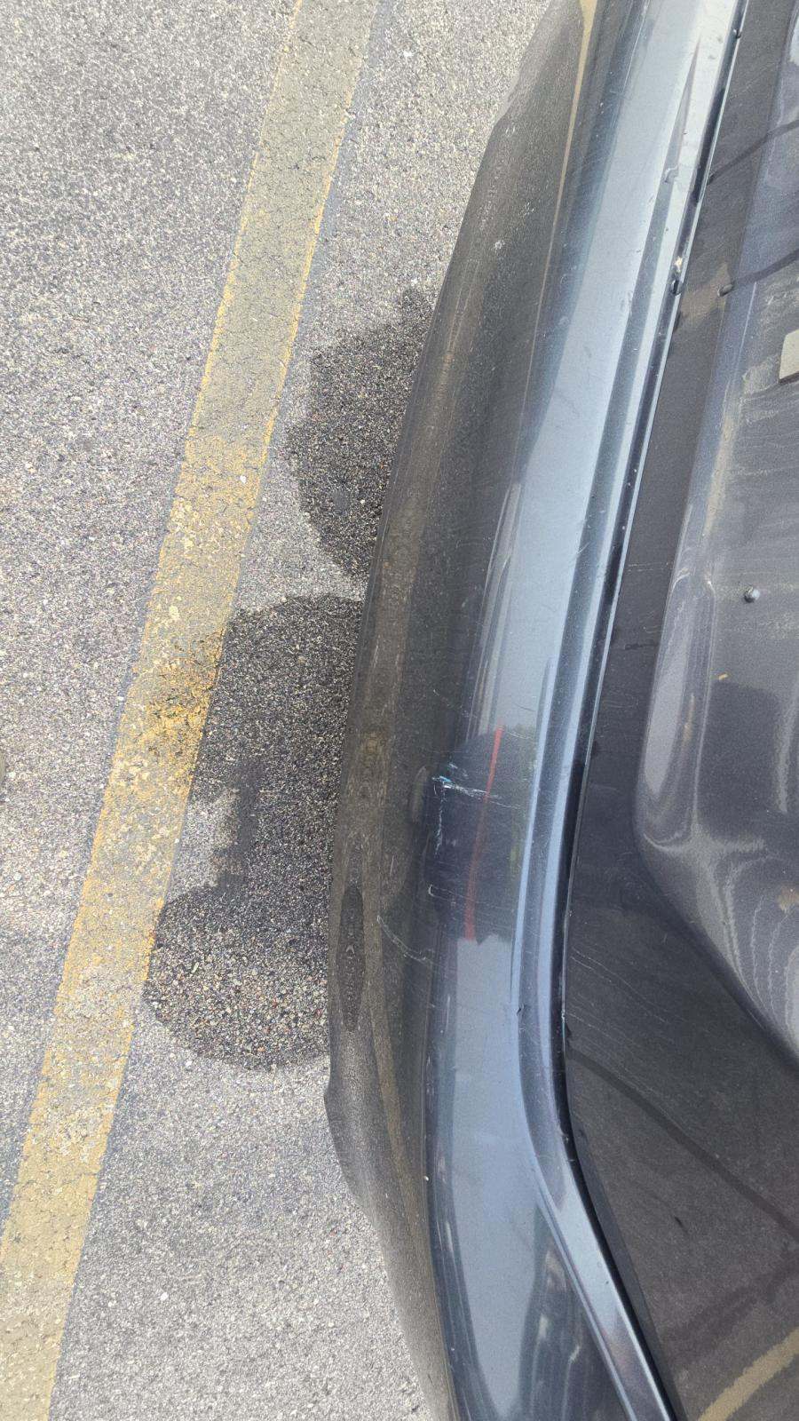 2012 Toyota Camry LE FWD