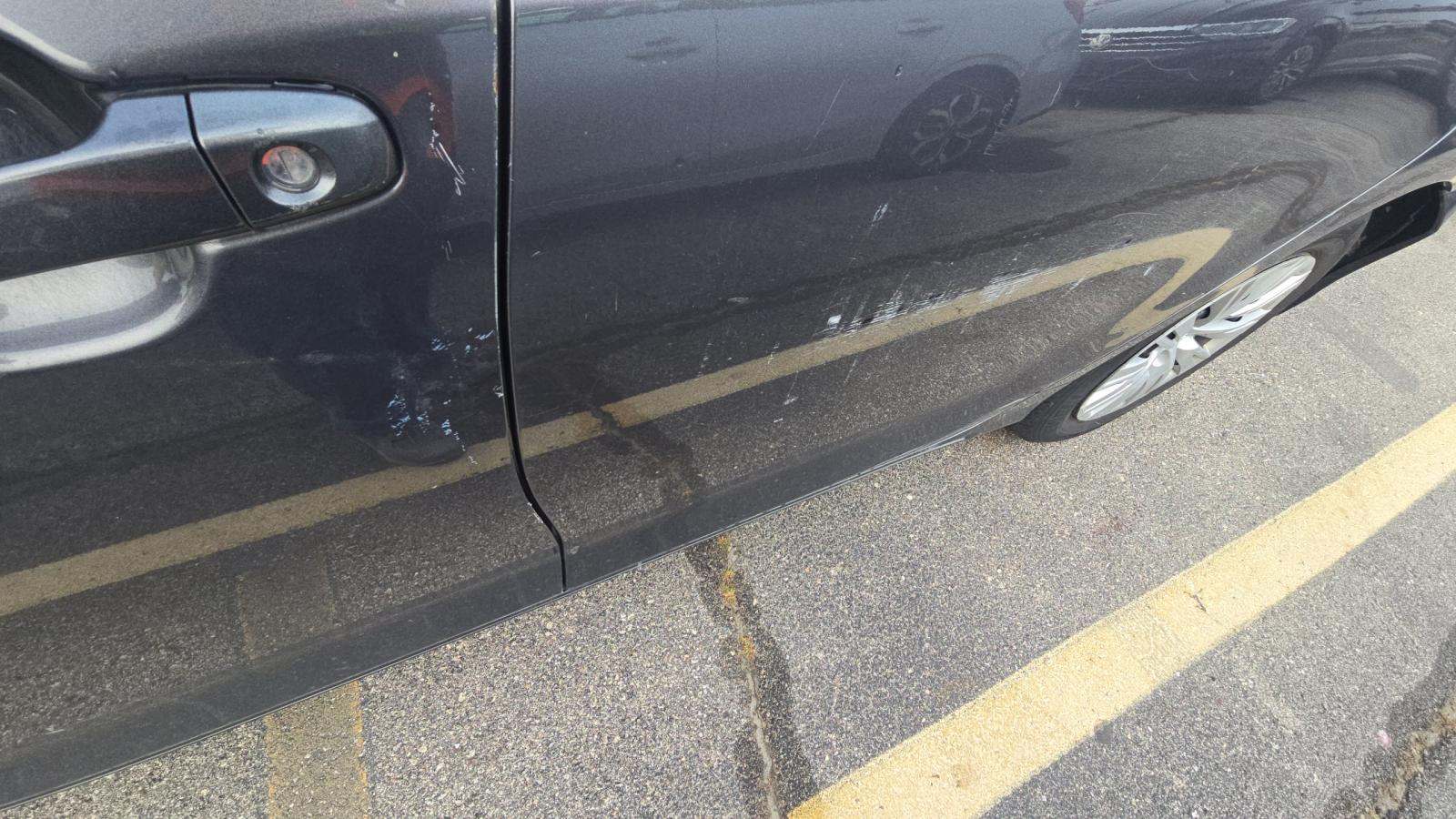 2012 Toyota Camry LE FWD