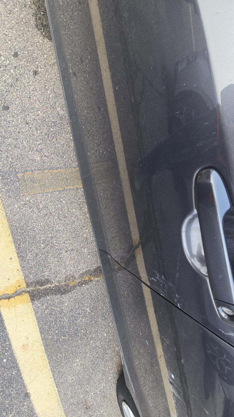 2012 Toyota Camry LE FWD