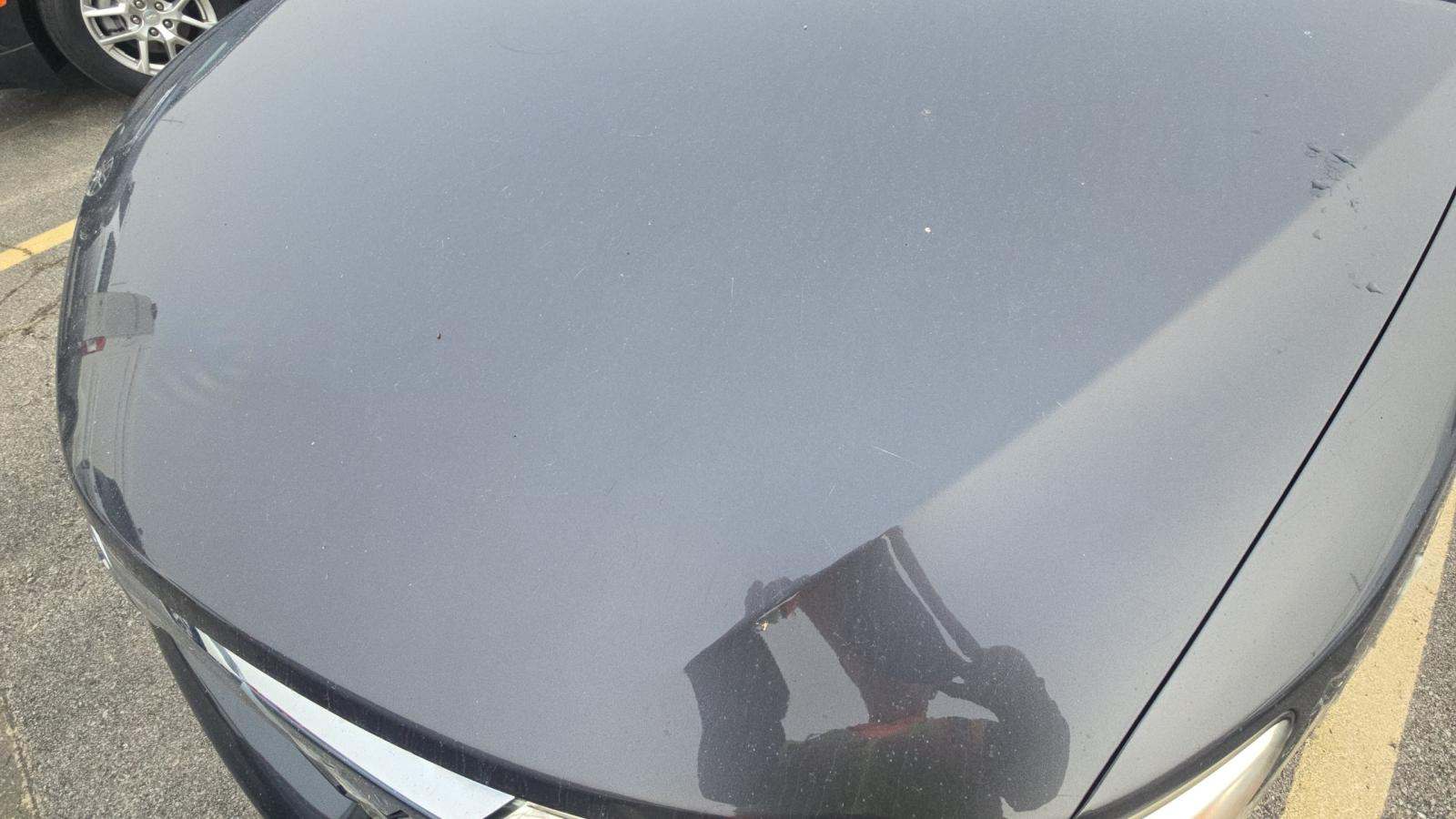 2012 Toyota Camry LE FWD