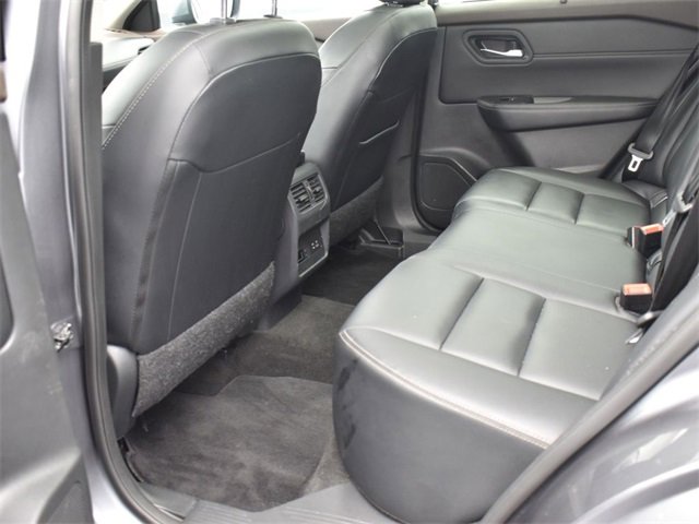 2023 Nissan Rogue SL AWD