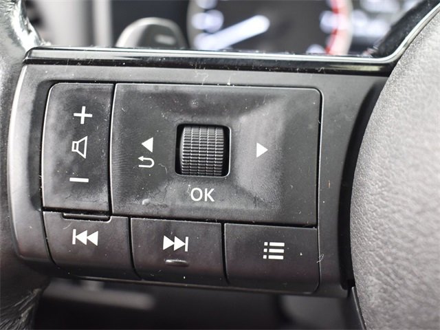 2023 Nissan Rogue SL AWD