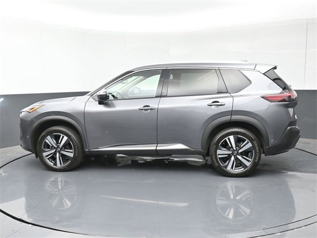 2023 Nissan Rogue SL AWD