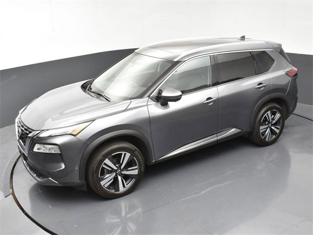 2023 Nissan Rogue SL AWD