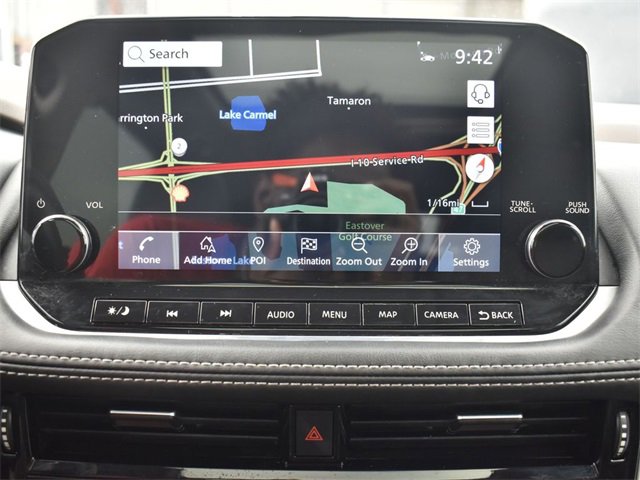 2023 Nissan Rogue SL AWD