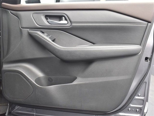 2023 Nissan Rogue SL AWD