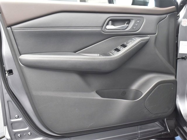 2023 Nissan Rogue SL AWD