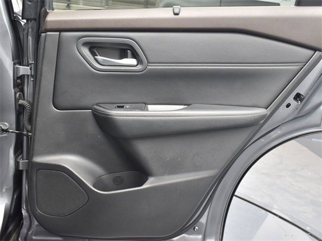 2023 Nissan Rogue SL AWD