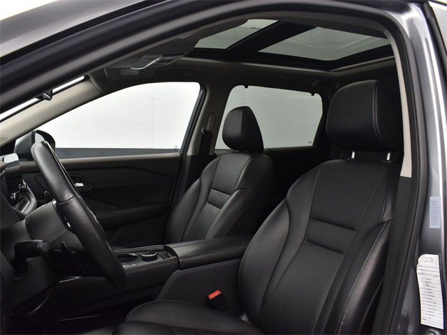 2023 Nissan Rogue SL AWD