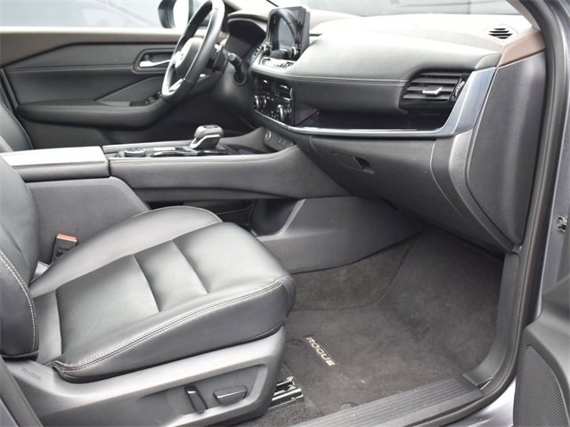 2023 Nissan Rogue SL AWD