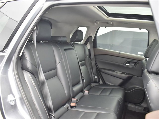 2023 Nissan Rogue SL AWD