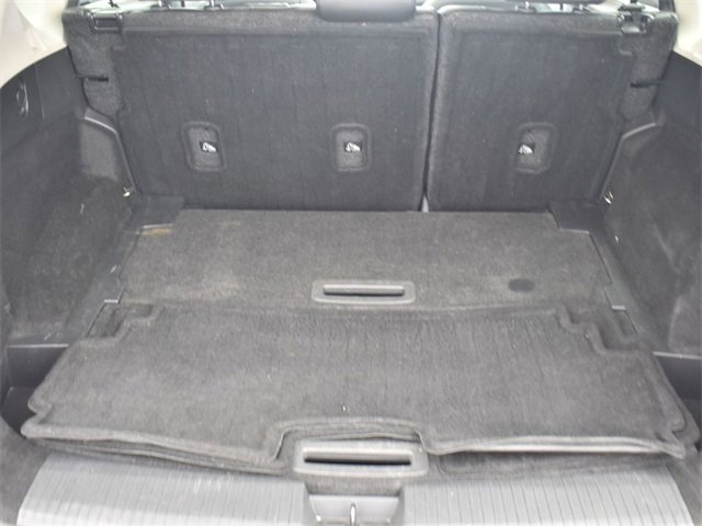 2023 Nissan Rogue SL AWD