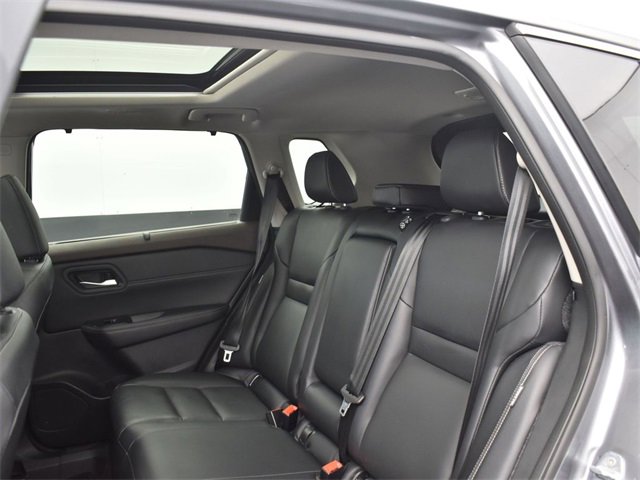 2023 Nissan Rogue SL AWD