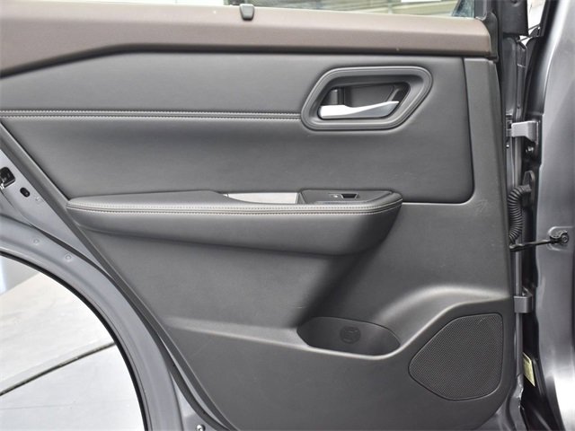 2023 Nissan Rogue SL AWD