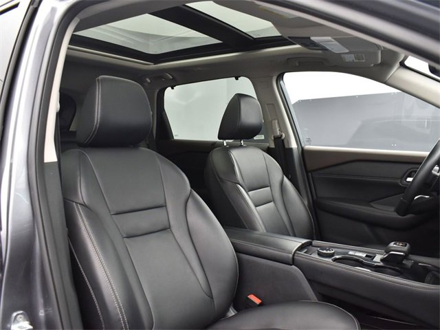 2023 Nissan Rogue SL AWD