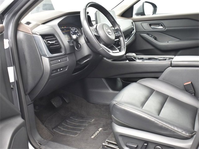 2023 Nissan Rogue SL AWD