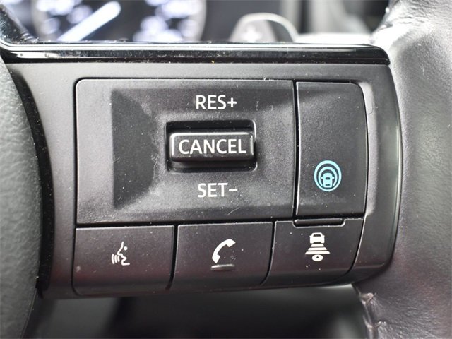 2023 Nissan Rogue SL AWD