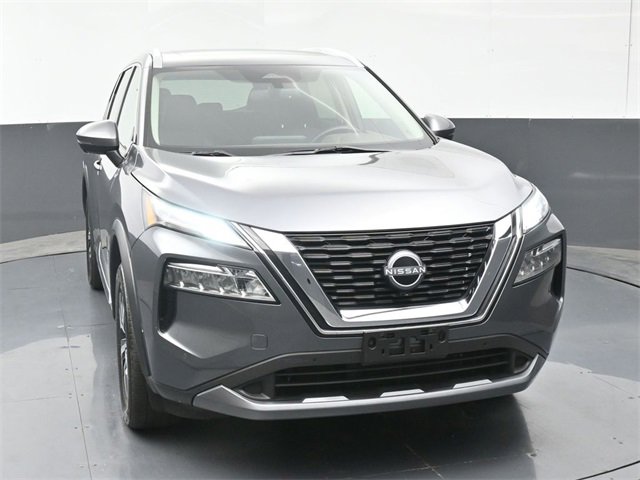 2023 Nissan Rogue SL AWD