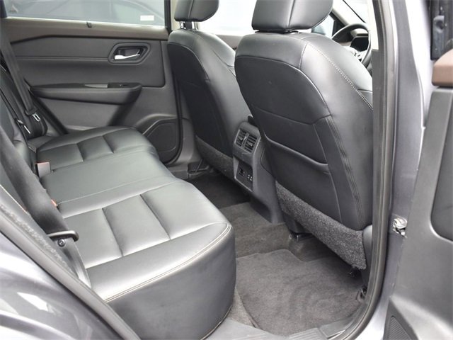 2023 Nissan Rogue SL AWD