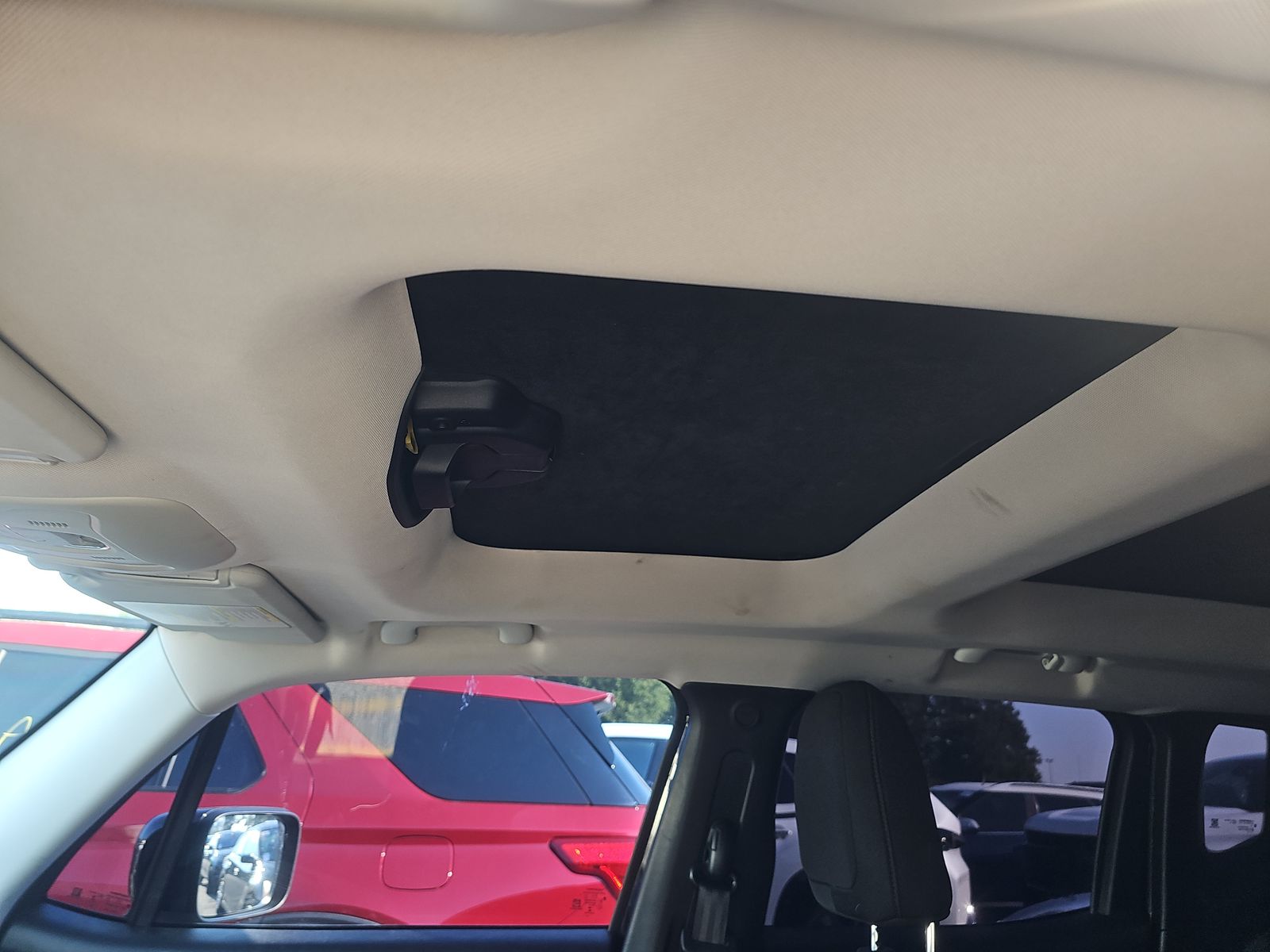 2016 Jeep Renegade Latitude 75th Anniversary Edition FWD