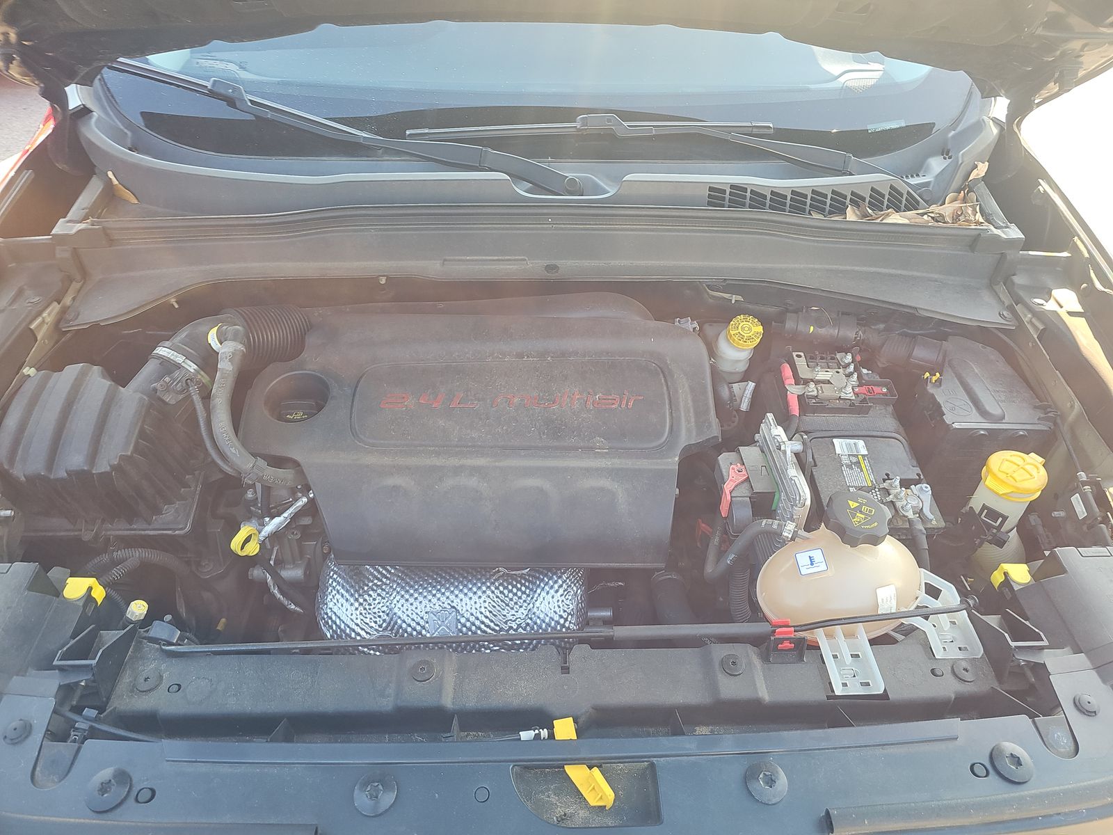 2016 Jeep Renegade Latitude 75th Anniversary Edition FWD