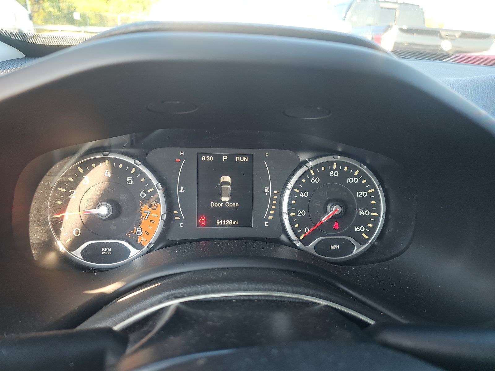 2016 Jeep Renegade Latitude 75th Anniversary Edition FWD