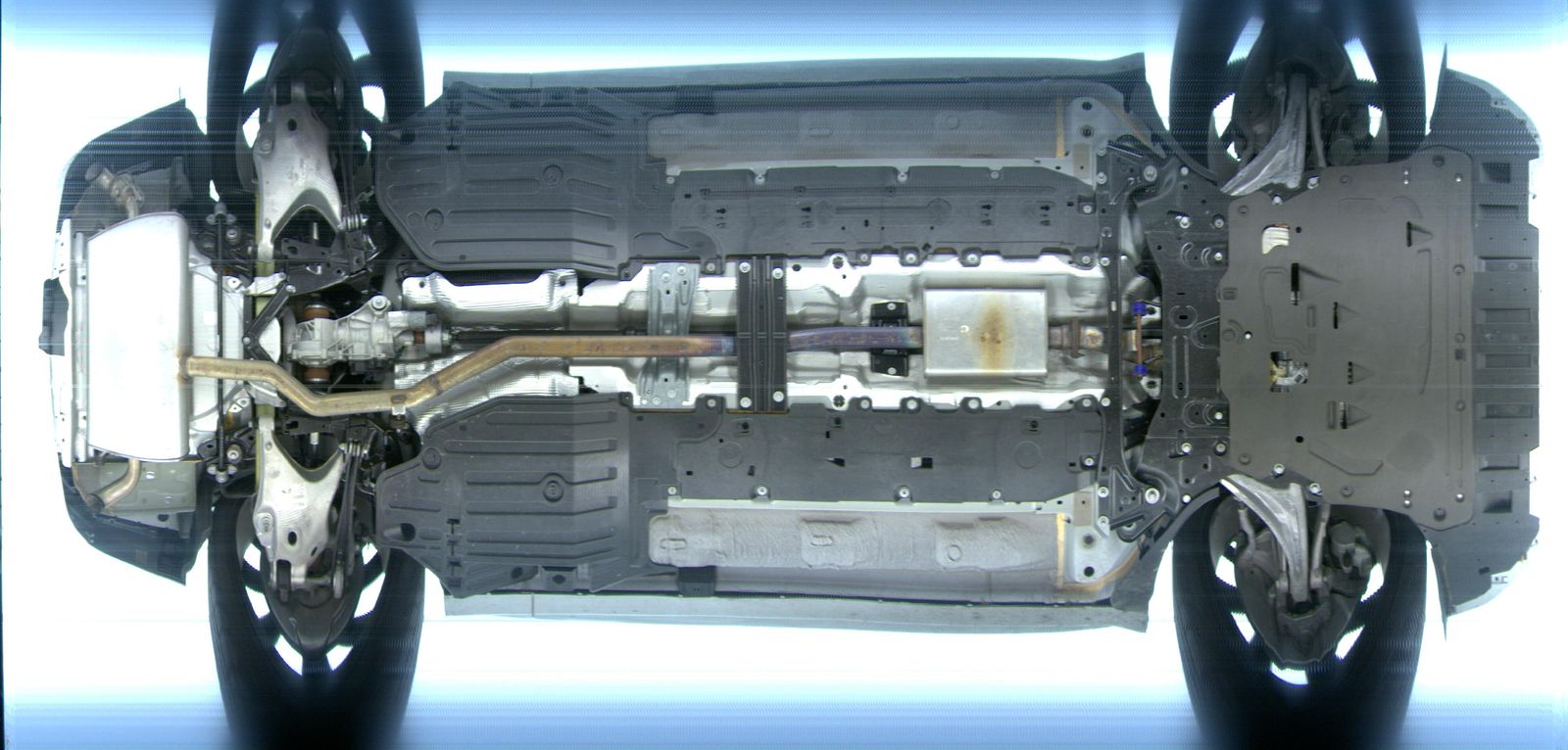 2023 Volvo XC90 B6 Plus AWD