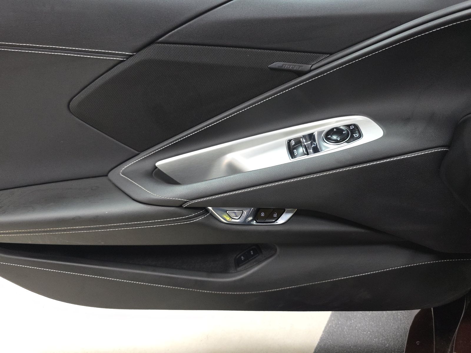 2023 Chevrolet Corvette Stingray RWD