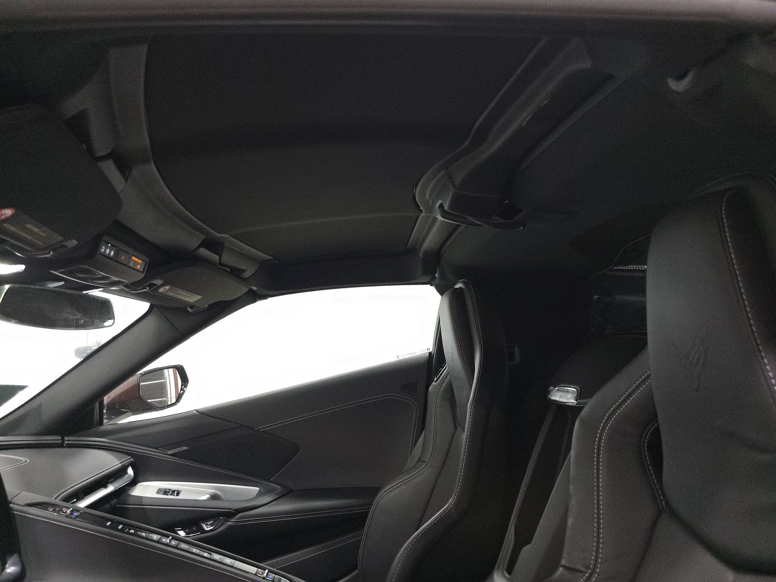 2023 Chevrolet Corvette Stingray RWD