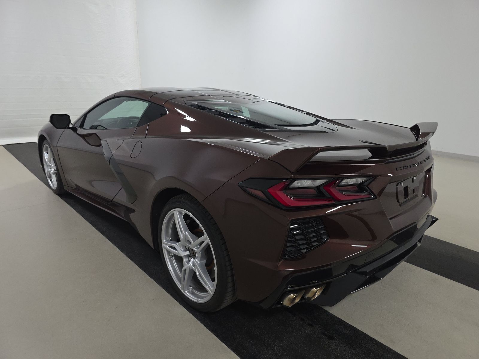 2023 Chevrolet Corvette Stingray RWD